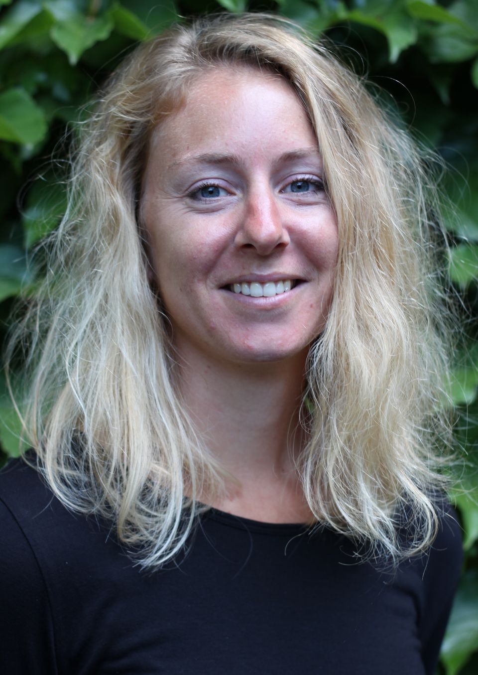 Katrina Kemp