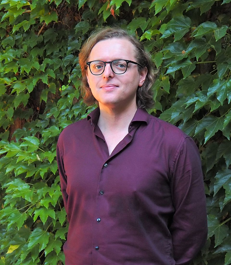 Moritz Bauerfeind