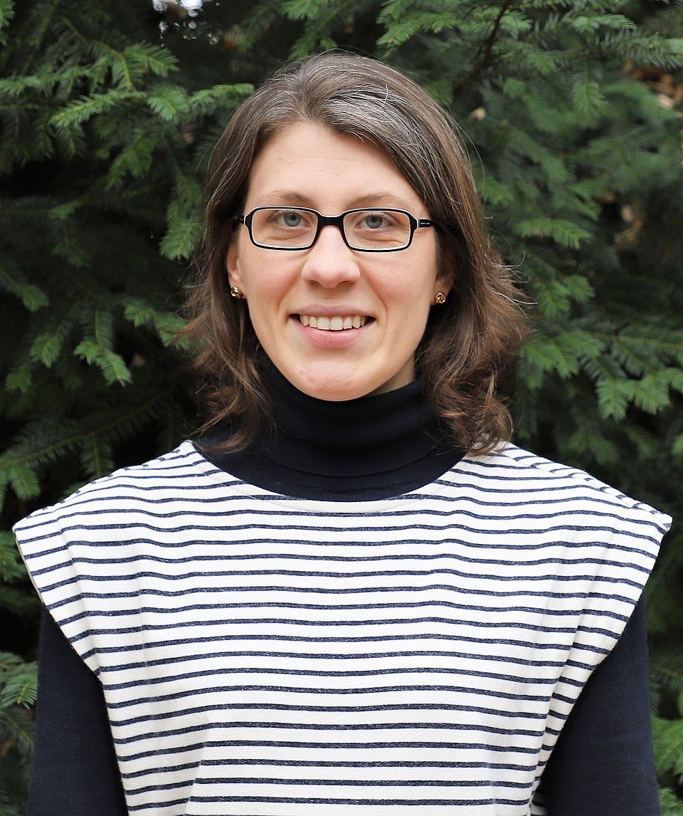 Judith Müller