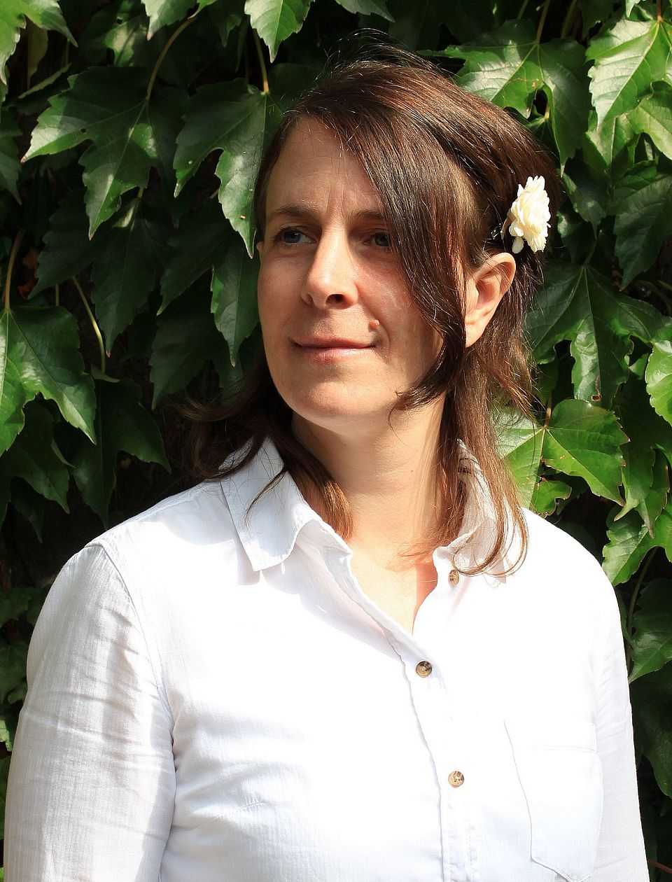 Ursula Peter Spörndli