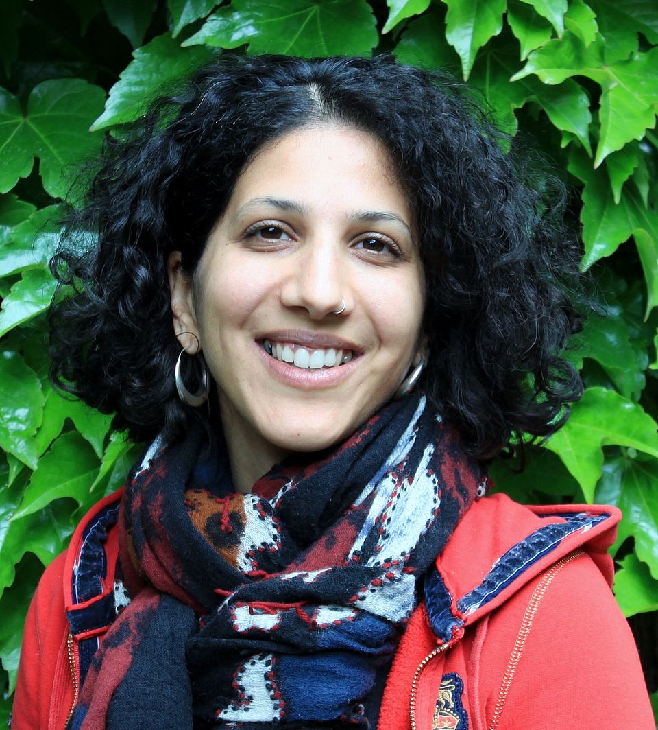 Meret Eliezer