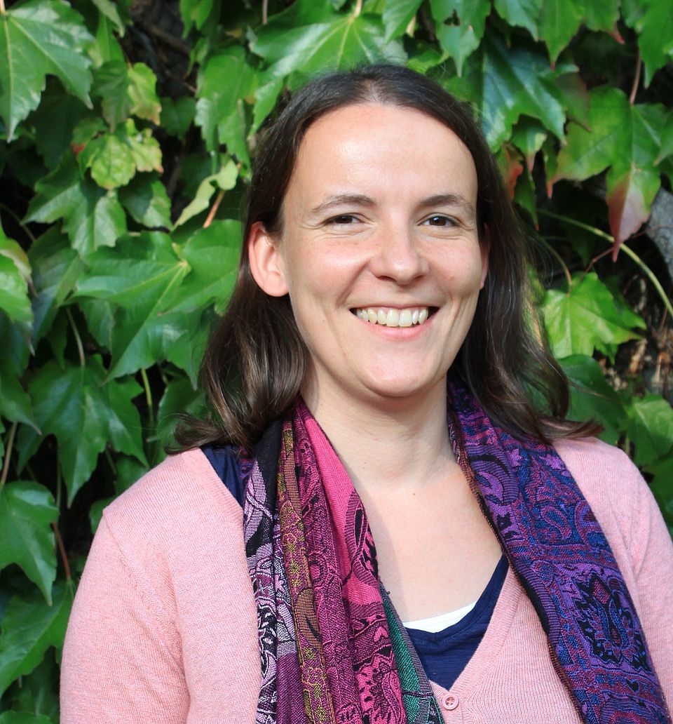 Birgit M. Körner