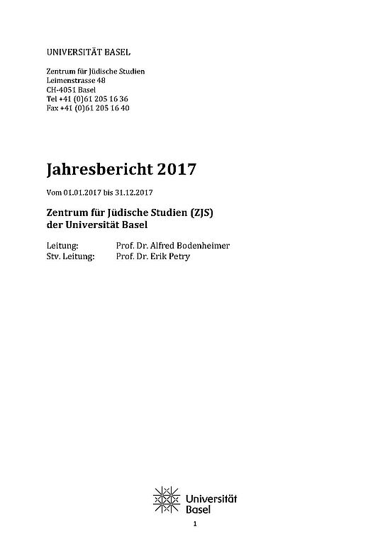 Titelblatt