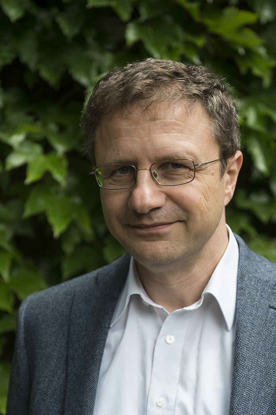 Alfred Bodenheimer