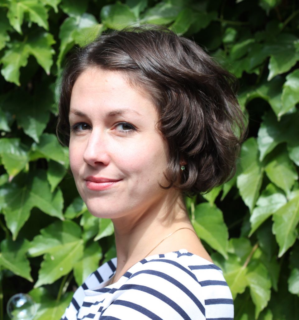 Sylvia Battegay