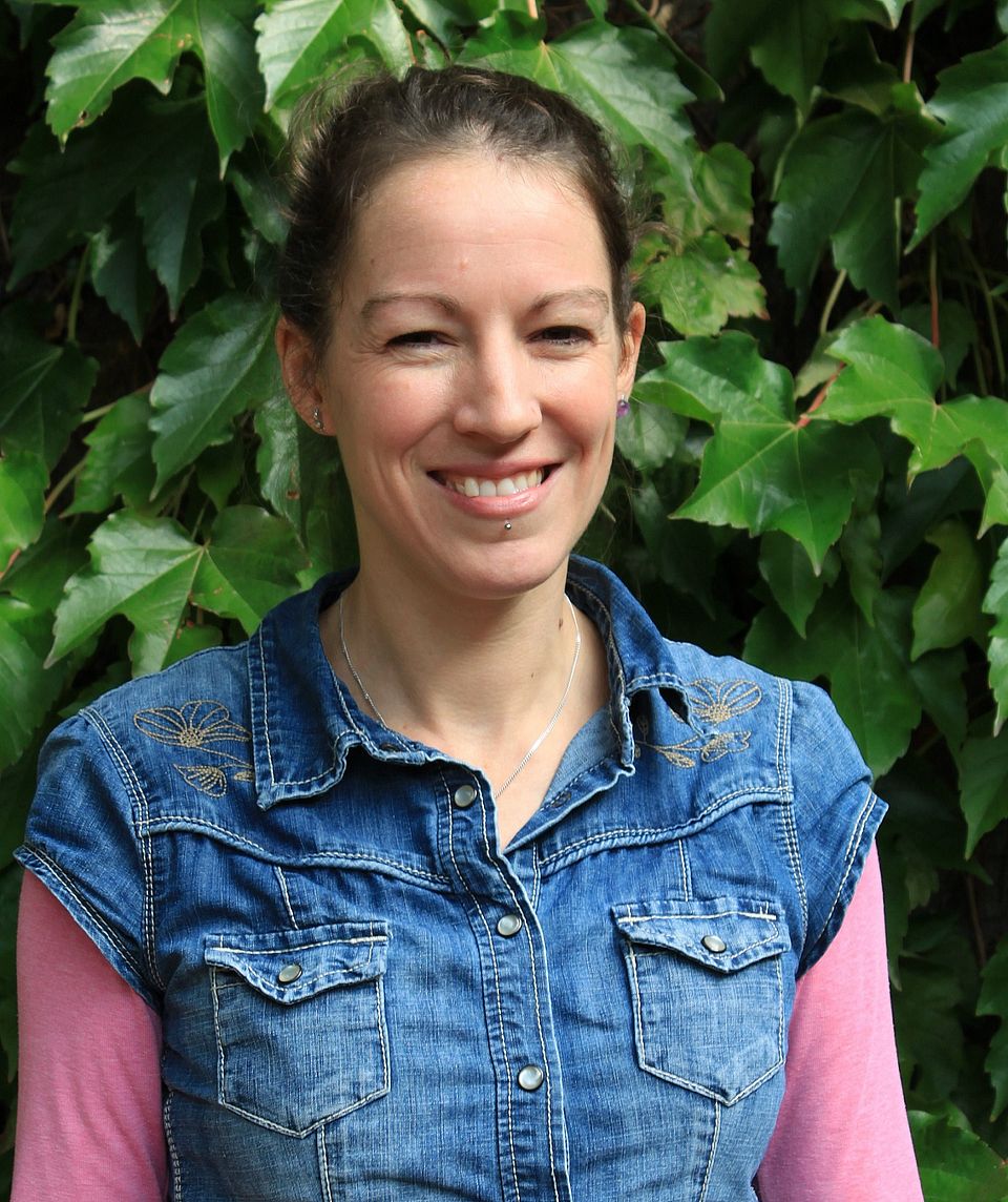 Barbara Häne