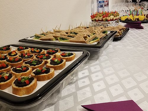 Apéroplatten