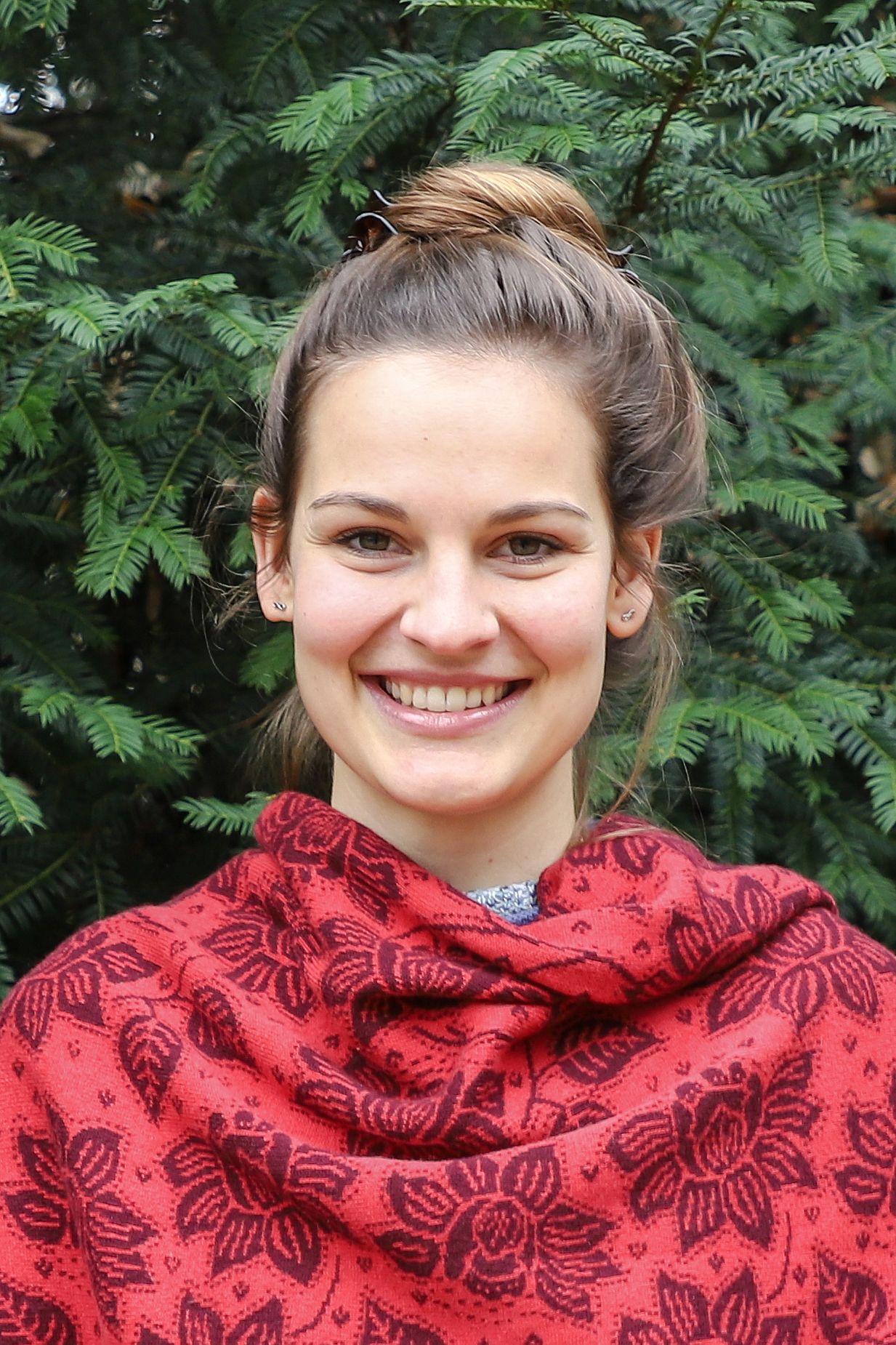 Anais Steiner
