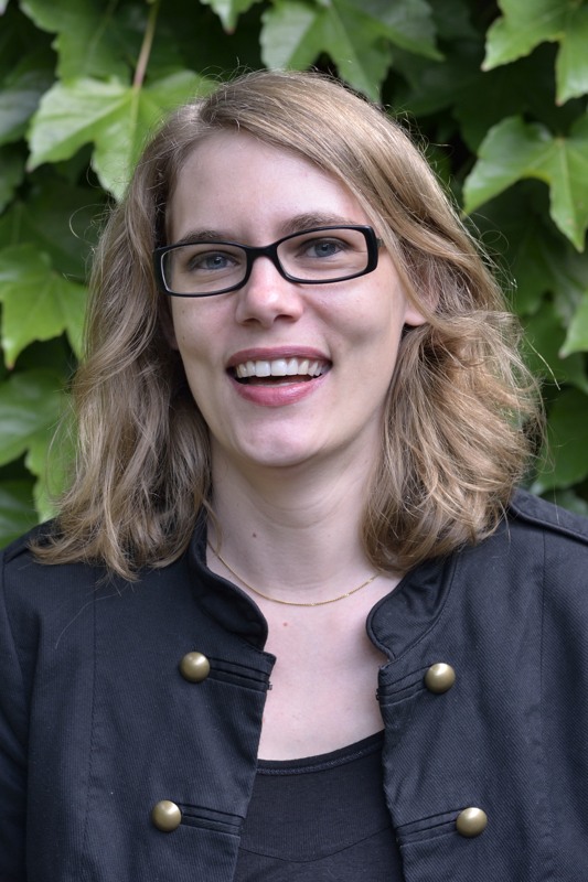 Sarah Werren