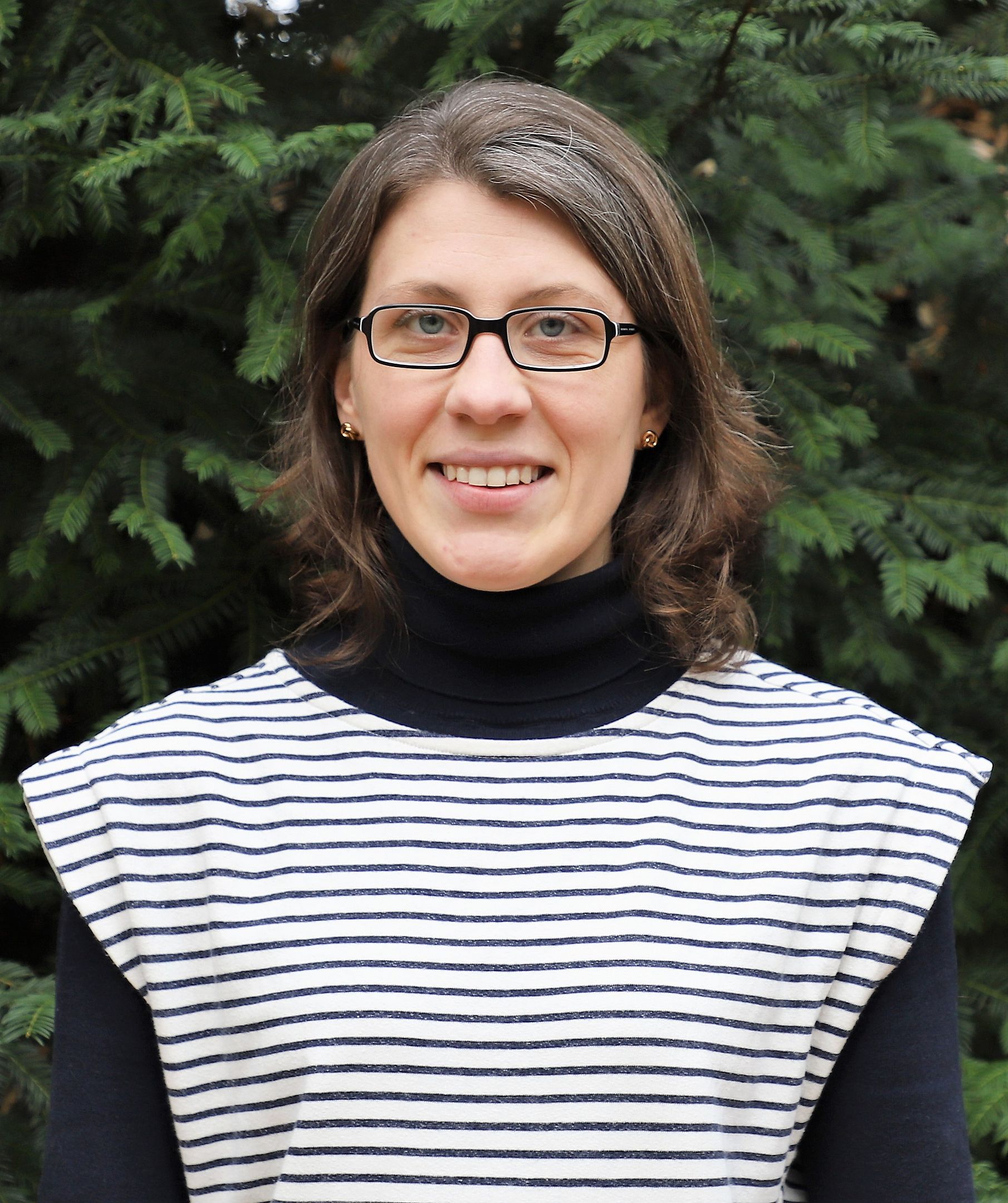 Judith Müller